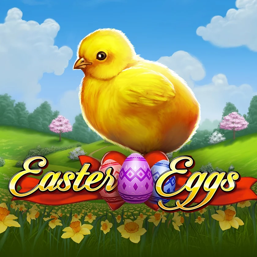 Easter Eggs