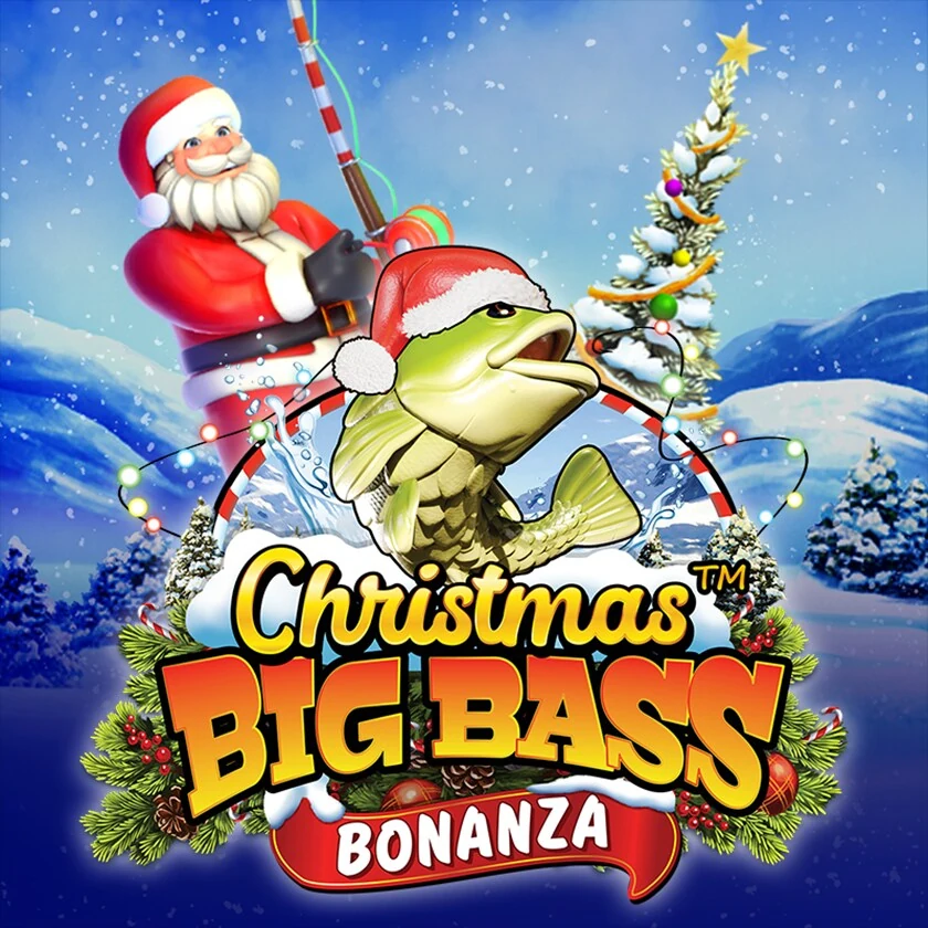 Christmas Big Bass Bonanza